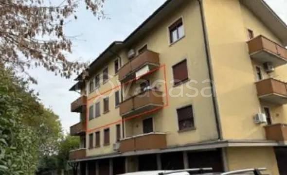 appartamento in vendita a Marano Vicentino
