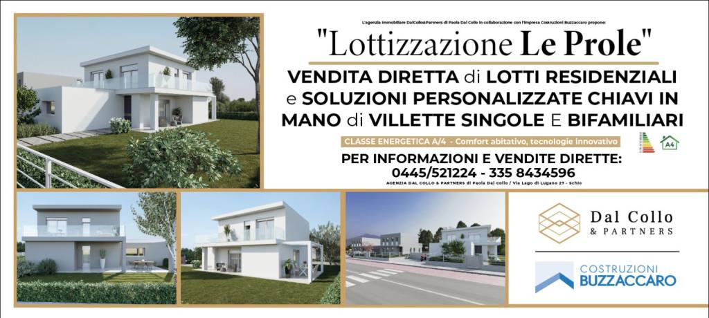 casa indipendente in vendita a Marano Vicentino