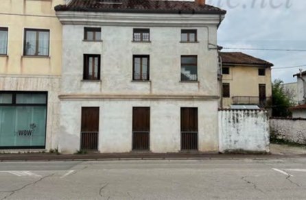 appartamento in vendita a Marano Vicentino