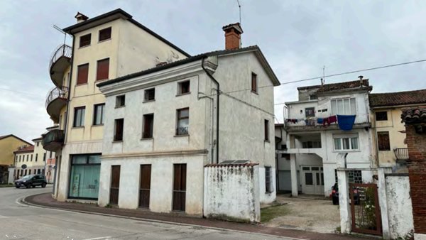 appartamento in vendita a Marano Vicentino