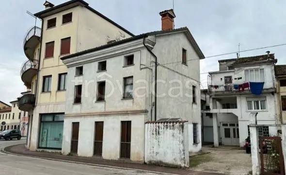 appartamento in vendita a Marano Vicentino