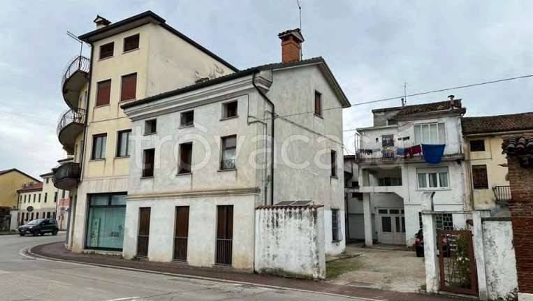 appartamento in vendita a Marano Vicentino