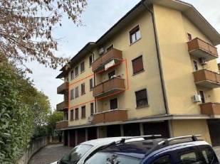appartamento in vendita a Marano Vicentino