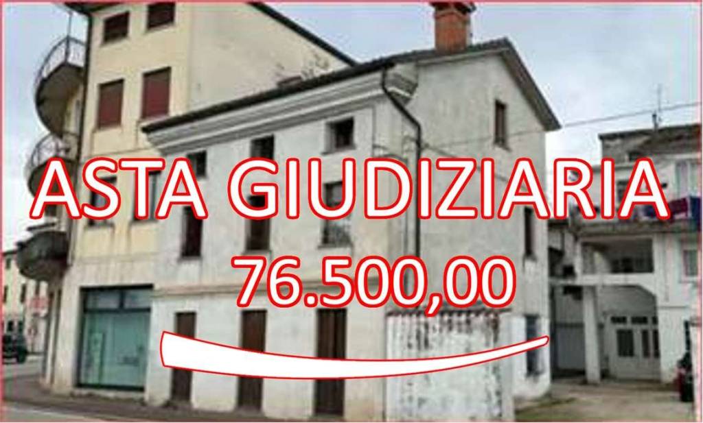 appartamento in vendita a Marano Vicentino