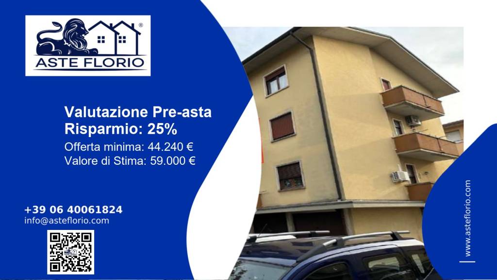 appartamento in vendita a Marano Vicentino