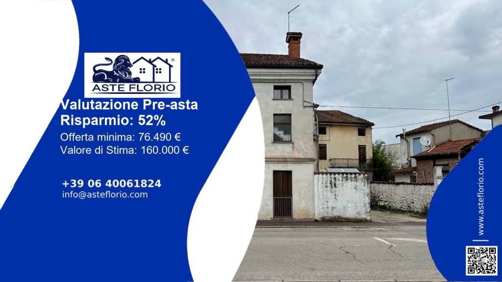 appartamento in vendita a Marano Vicentino