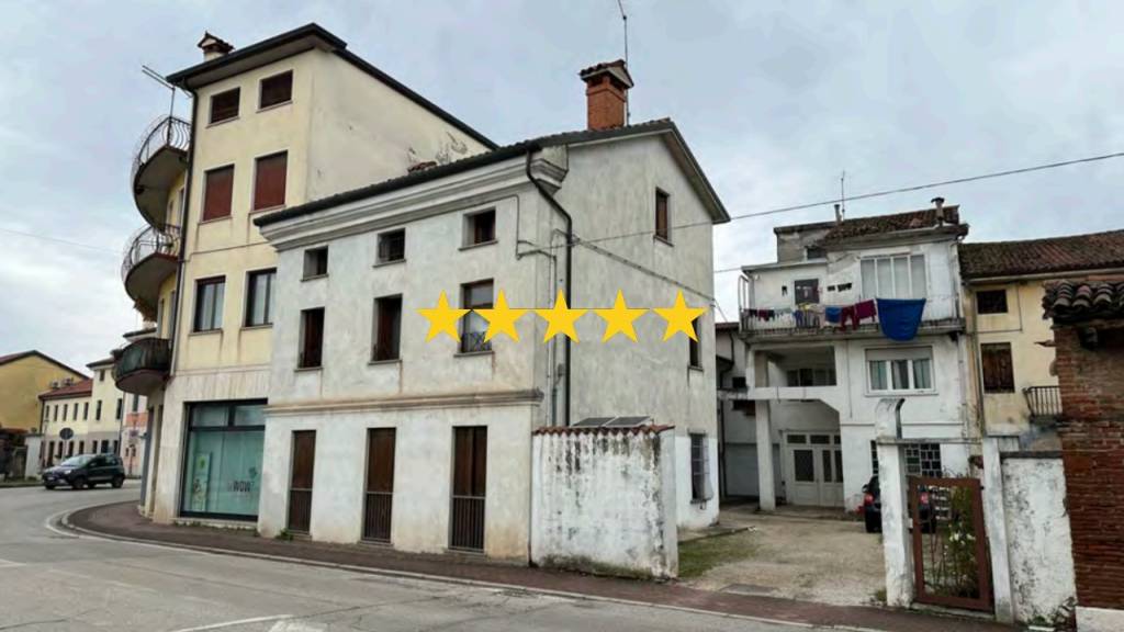 appartamento in vendita a Marano Vicentino