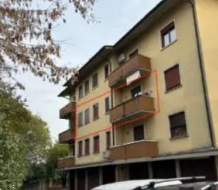 appartamento in vendita a Marano Vicentino
