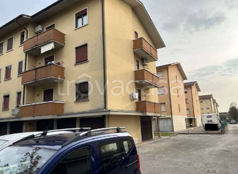 appartamento in vendita a Marano Vicentino
