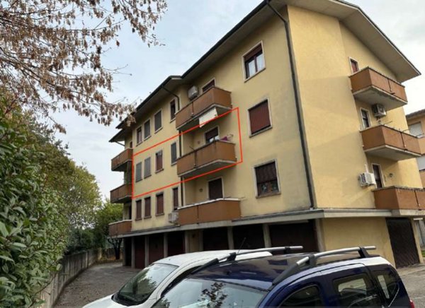 appartamento in vendita a Marano Vicentino