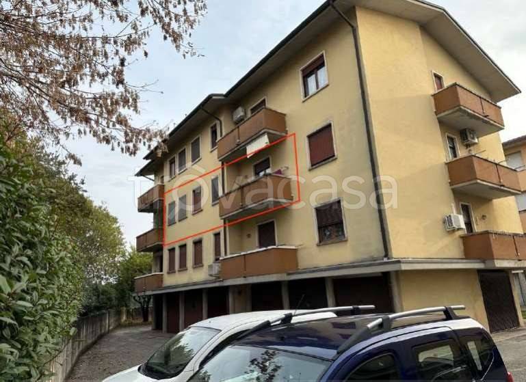 appartamento in vendita a Marano Vicentino