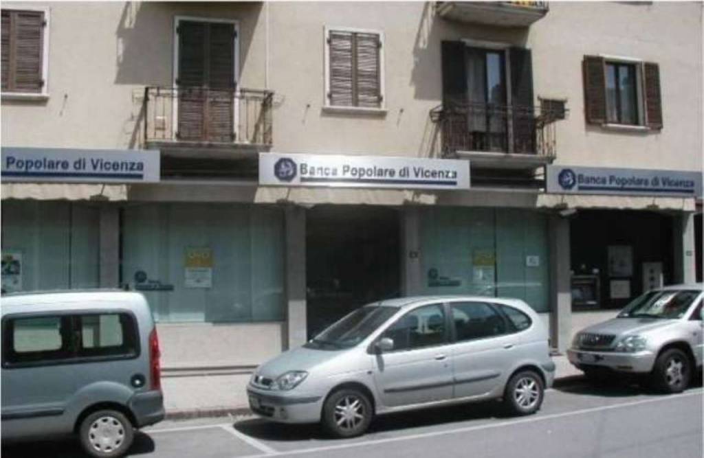negozio in vendita a Marano Vicentino
