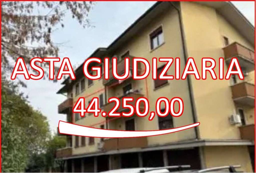 appartamento in vendita a Marano Vicentino