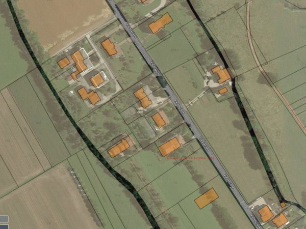 terreno edificabile in vendita a Marano Vicentino