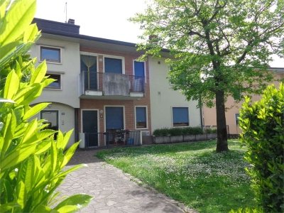 appartamento in vendita a Marano Vicentino