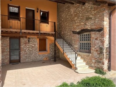 appartamento in vendita a Marano Vicentino