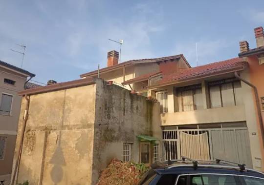 casa semindipendente in vendita a Marano Vicentino