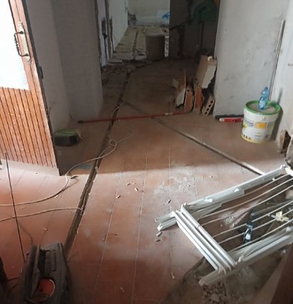 casa semindipendente in vendita a Marano Vicentino
