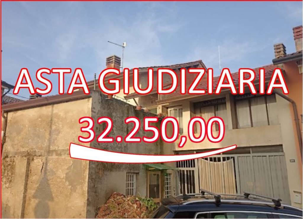casa semindipendente in vendita a Marano Vicentino