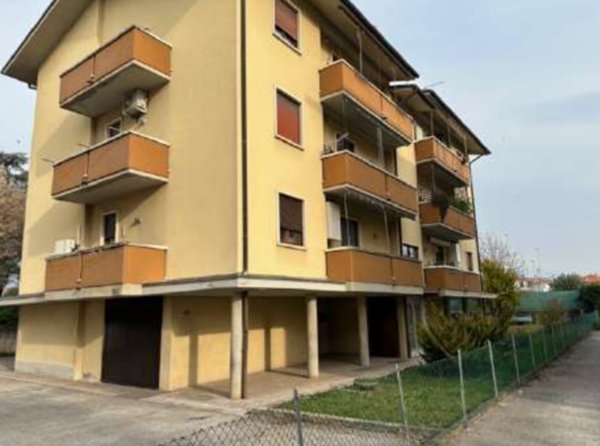 appartamento in vendita a Marano Vicentino