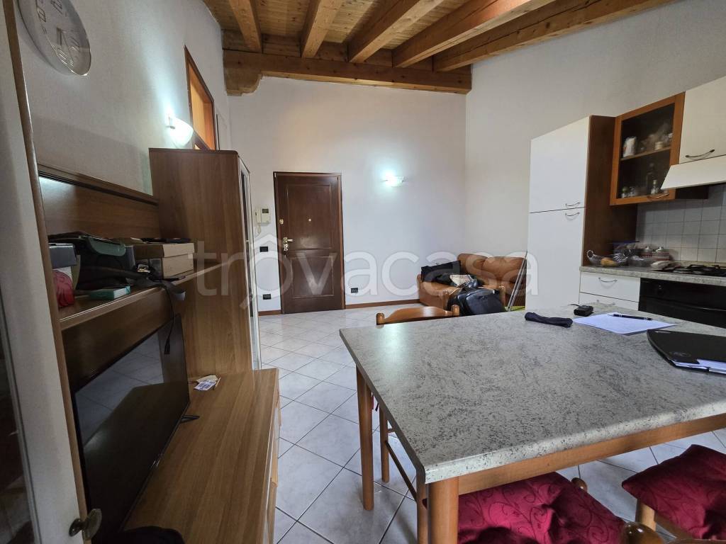 appartamento in vendita a Marano Vicentino