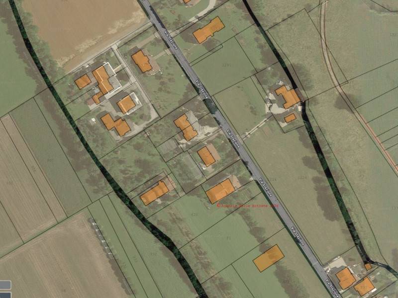 terreno edificabile in vendita a Marano Vicentino