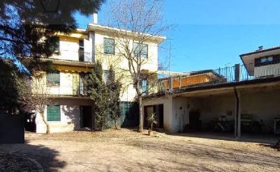 casa indipendente in vendita a Marano Vicentino