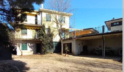 casa indipendente in vendita a Marano Vicentino