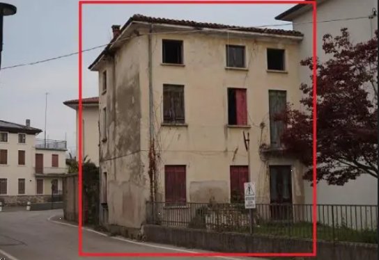 casa indipendente in vendita a Marano Vicentino