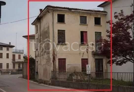 casa indipendente in vendita a Marano Vicentino