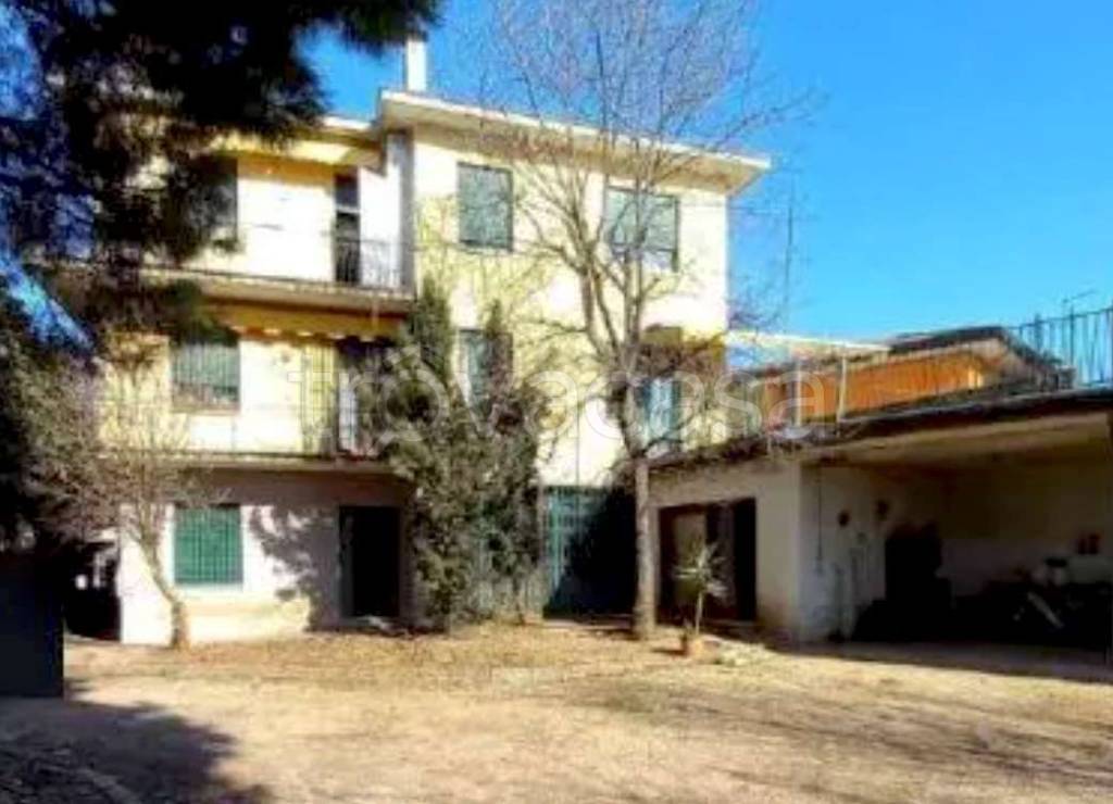 appartamento in vendita a Marano Vicentino