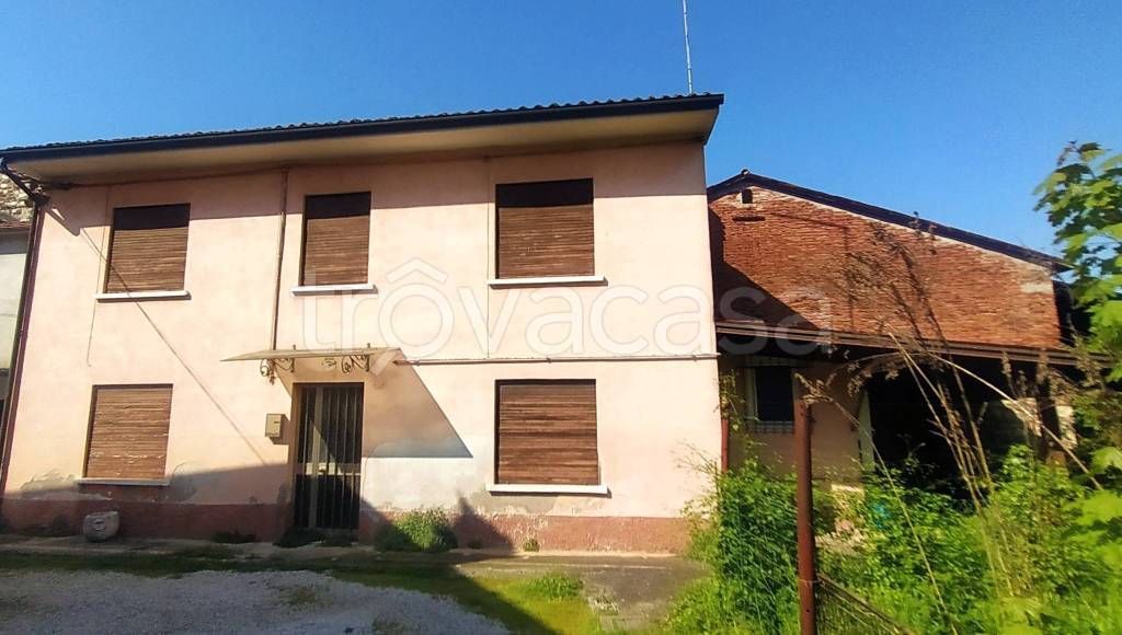 casa indipendente in vendita a Marano Vicentino
