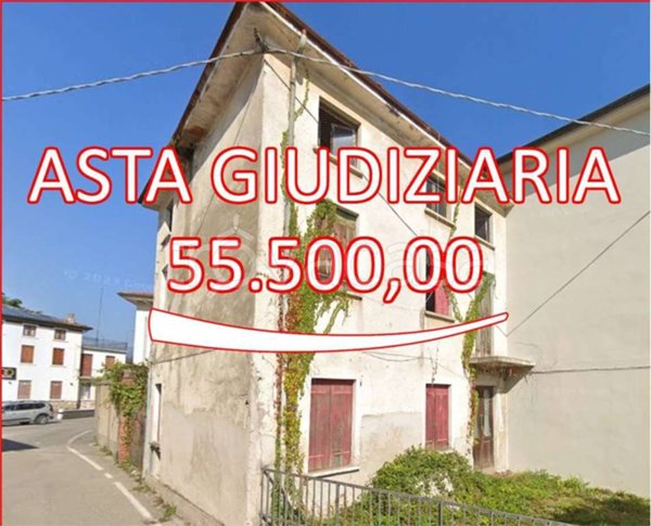 appartamento in vendita a Marano Vicentino