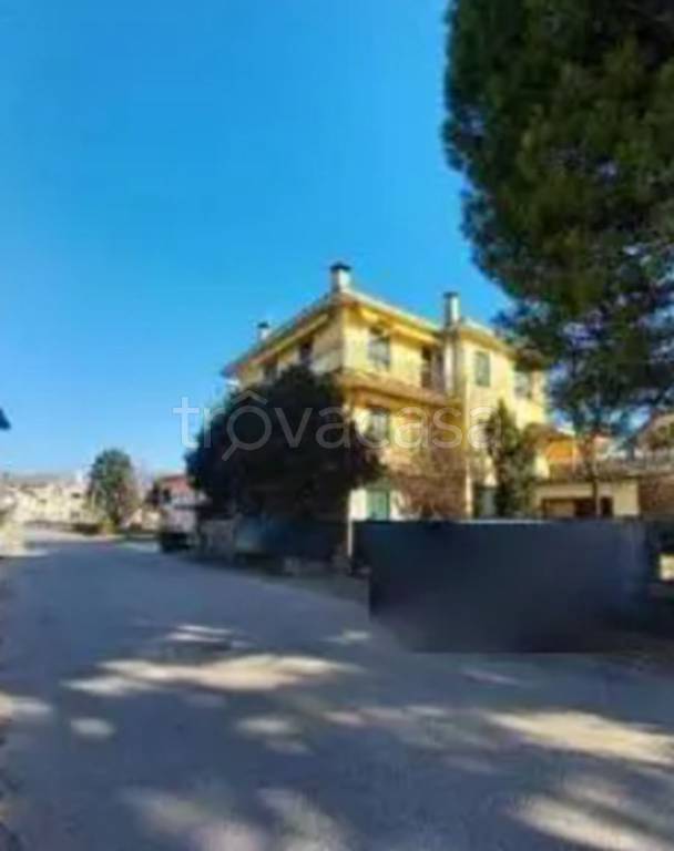 appartamento in vendita a Marano Vicentino