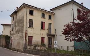casa indipendente in vendita a Marano Vicentino