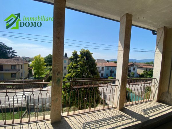 appartamento in vendita a Marano Vicentino