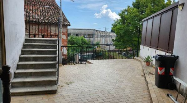 appartamento in vendita a Marano Vicentino