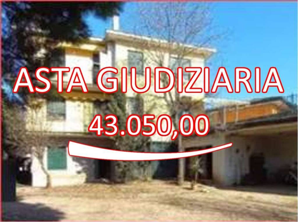 appartamento in vendita a Marano Vicentino