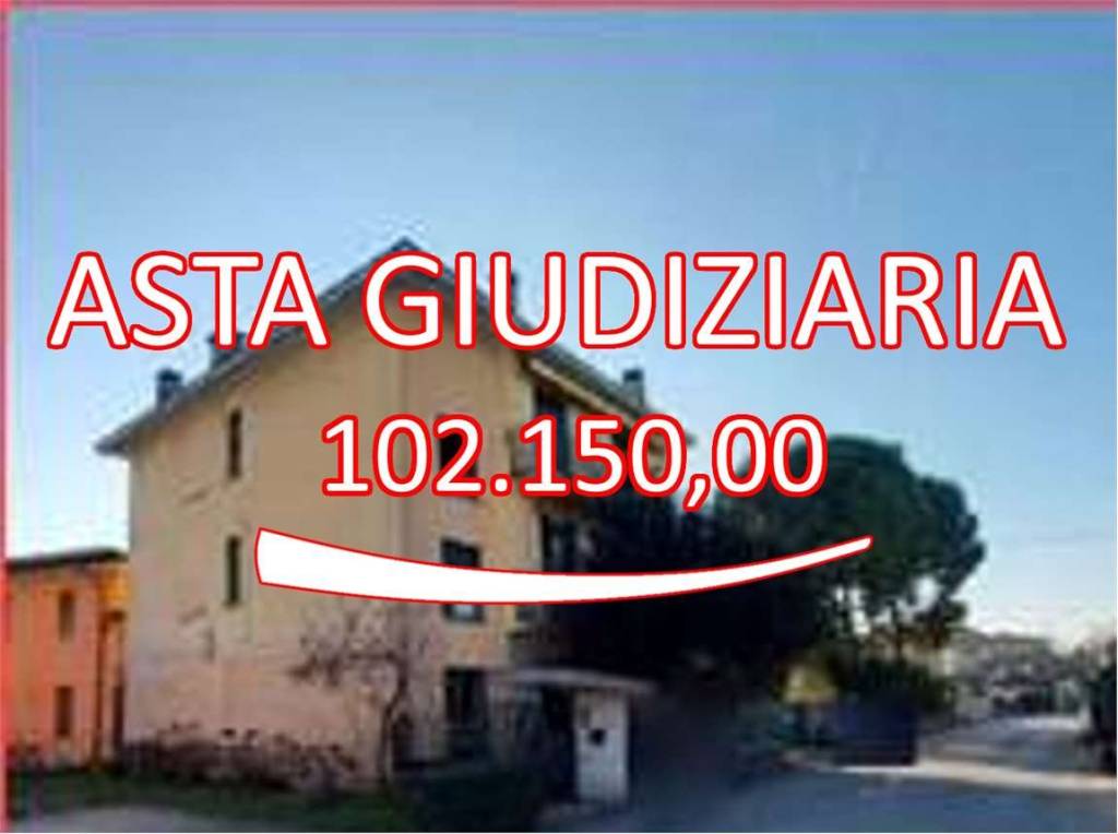 appartamento in vendita a Marano Vicentino