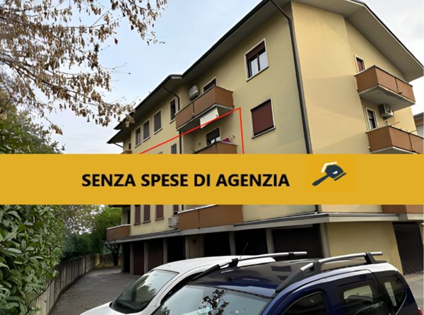 appartamento in vendita a Marano Vicentino