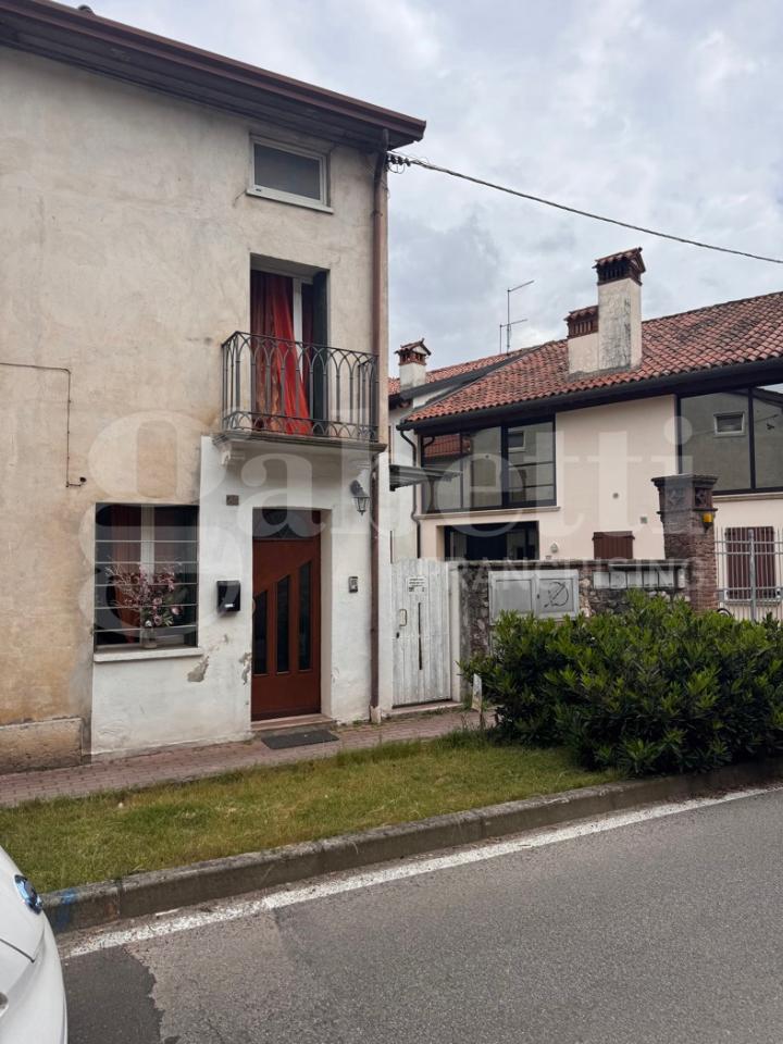 casa indipendente in vendita a Marano Vicentino