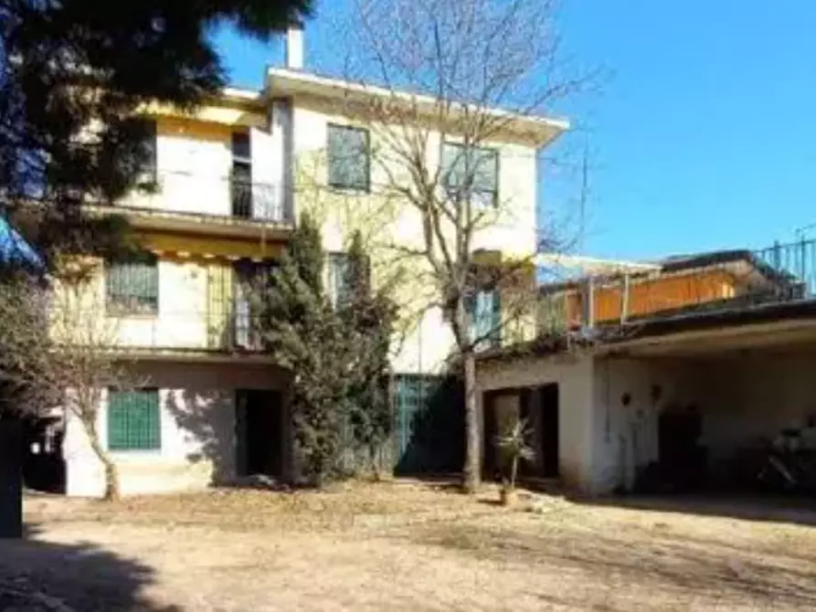 appartamento in vendita a Marano Vicentino