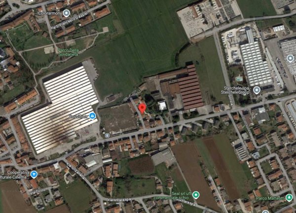 appartamento in vendita a Marano Vicentino
