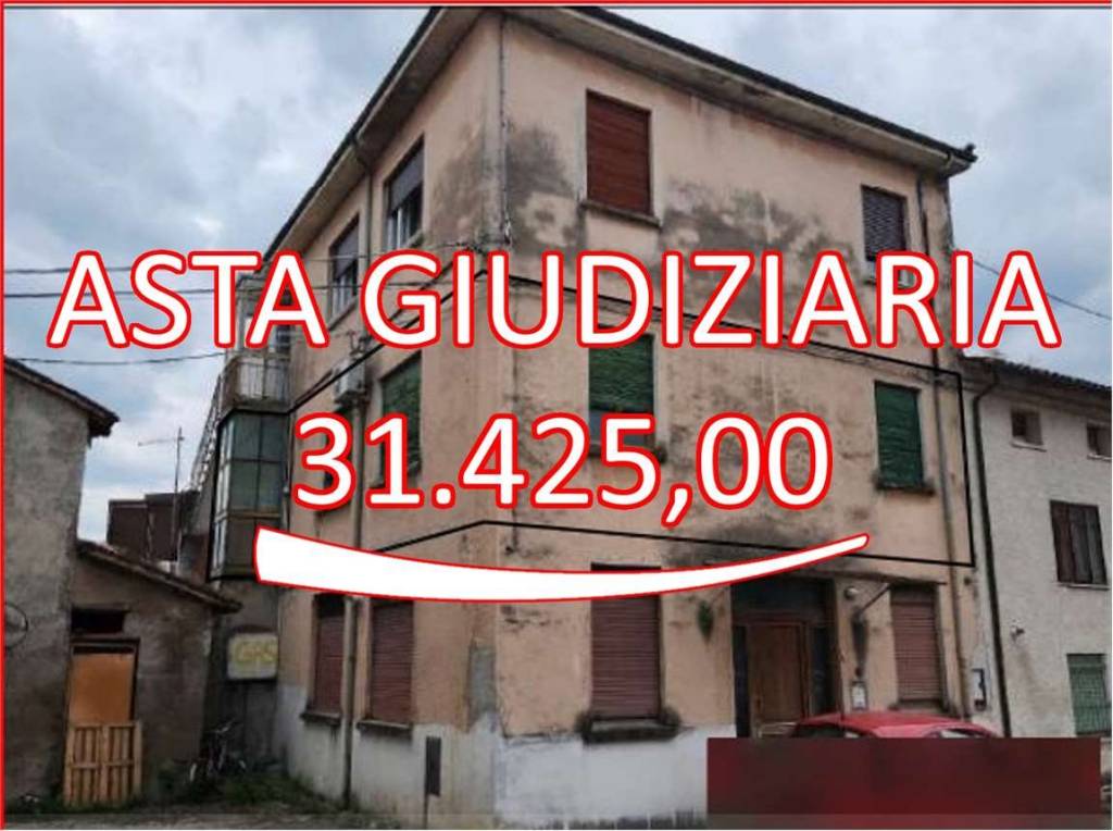 appartamento in vendita a Marano Vicentino