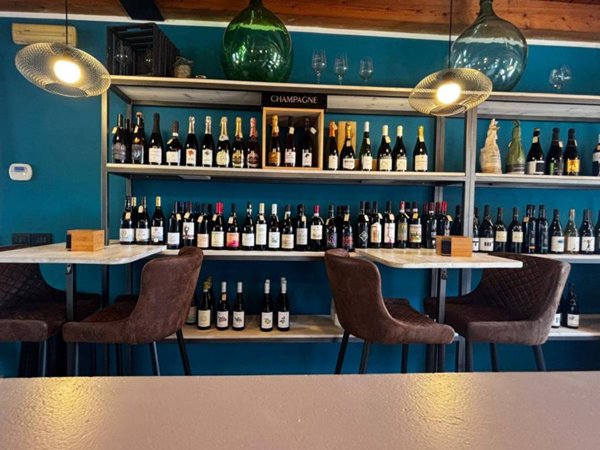 negozio in vendita a Marano Vicentino