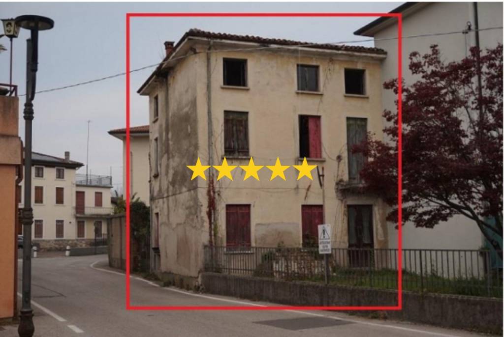 appartamento in vendita a Marano Vicentino