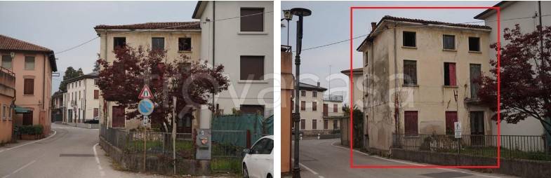 appartamento in vendita a Marano Vicentino