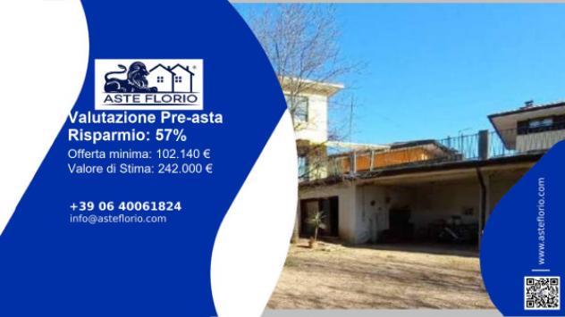 appartamento in vendita a Marano Vicentino