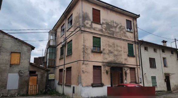 appartamento in vendita a Marano Vicentino