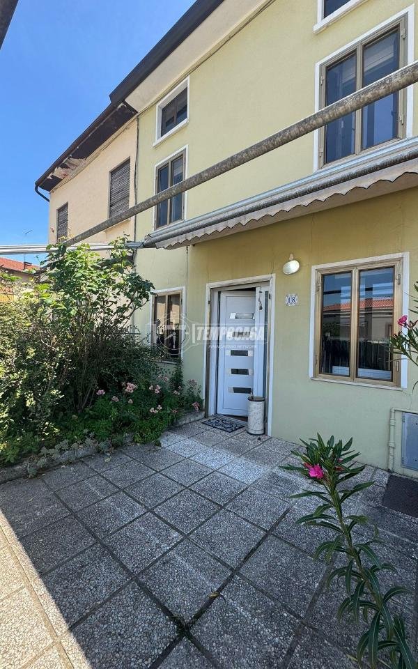 appartamento in vendita a Marano Vicentino
